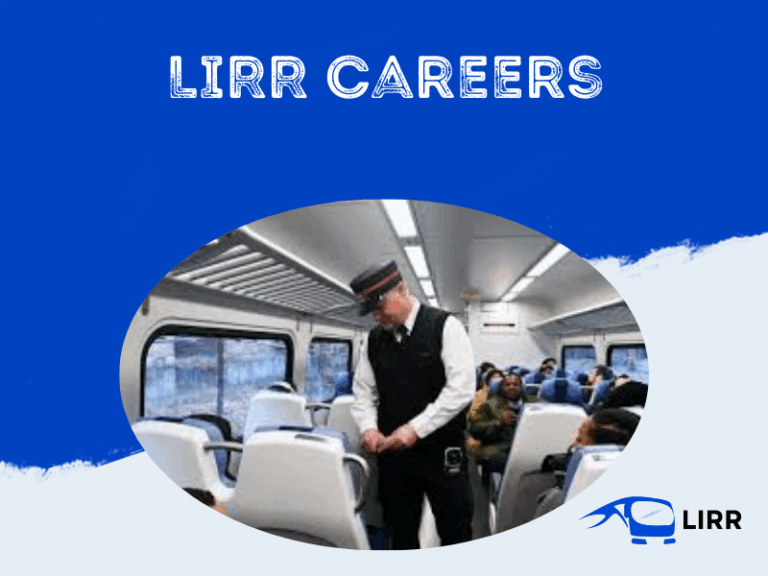 LIRR Careers