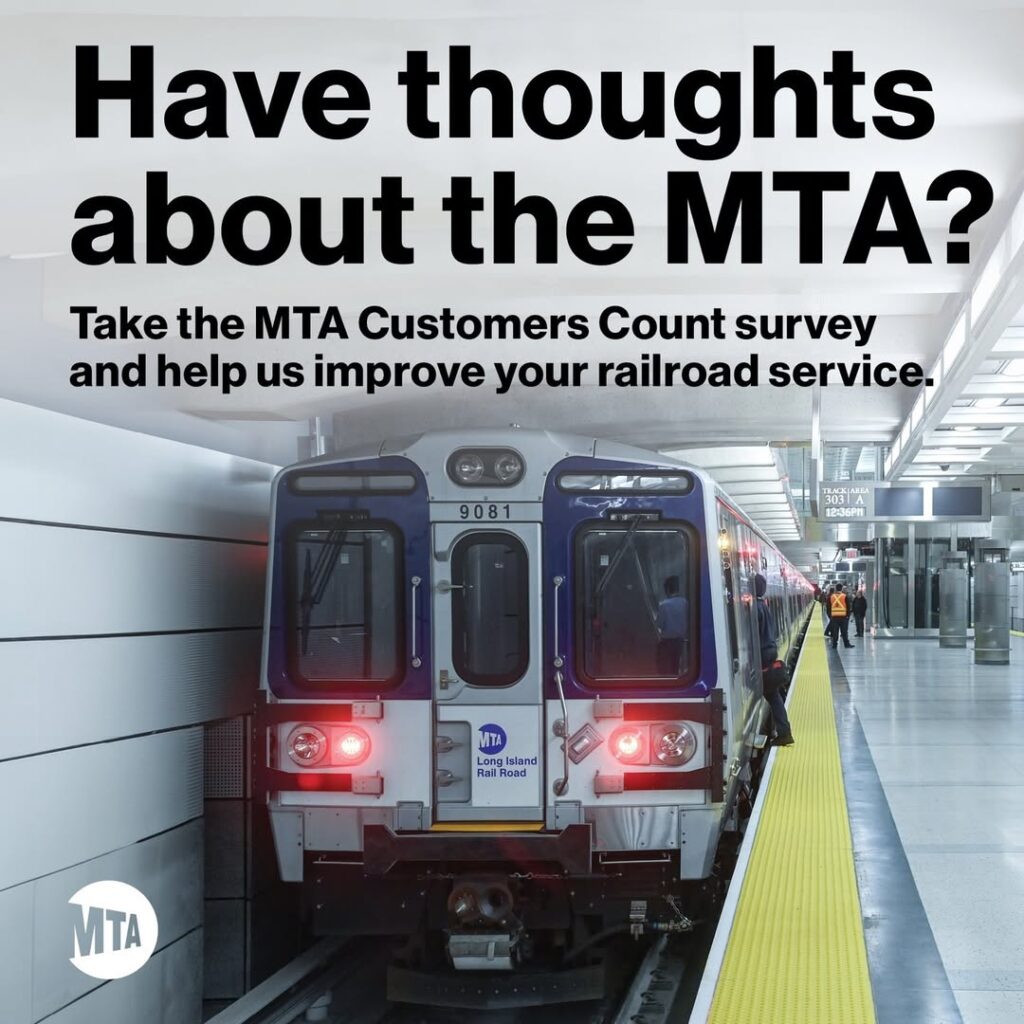 LIRR TrainTime App